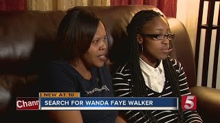 Family Searches For Answers 3 Months After Grandmother's Disappearance