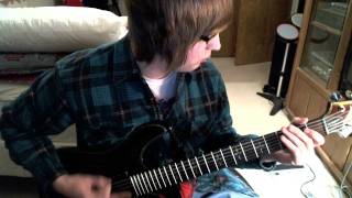 Oh, Sleeper- Son of the Morning (cover)