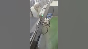 Processing ball stud is on thread rolling machine, thread rolling, grooving and polishing included.