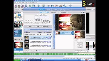 3almny.How to produce video using proshow.mp4
