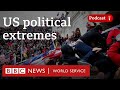 Inside americas political battleground  bbc trending podcast bbc world service