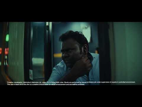 Toll of Duty | Mahindra Thar | Diwali 2025