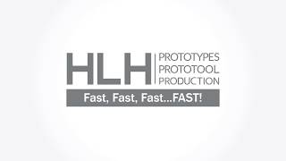 Rapid Tooling - Rapid Tour - Kelly Kulp HLH