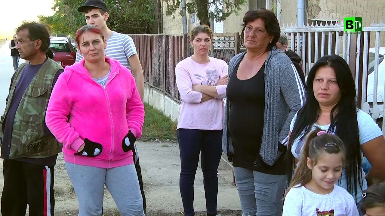 Utcafórum a Kiskútújsoron