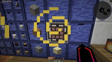 Simple Storage Network Visual Bug