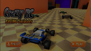 Beat your race opponents with your RC racing toys and be the street champion ep.1 screenshot 5