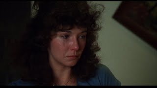 The delicate shadings of Mary Steenburgen -- Melvin and Howard, with Elizabeth Cheshire