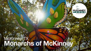 Monarchs of McKinney