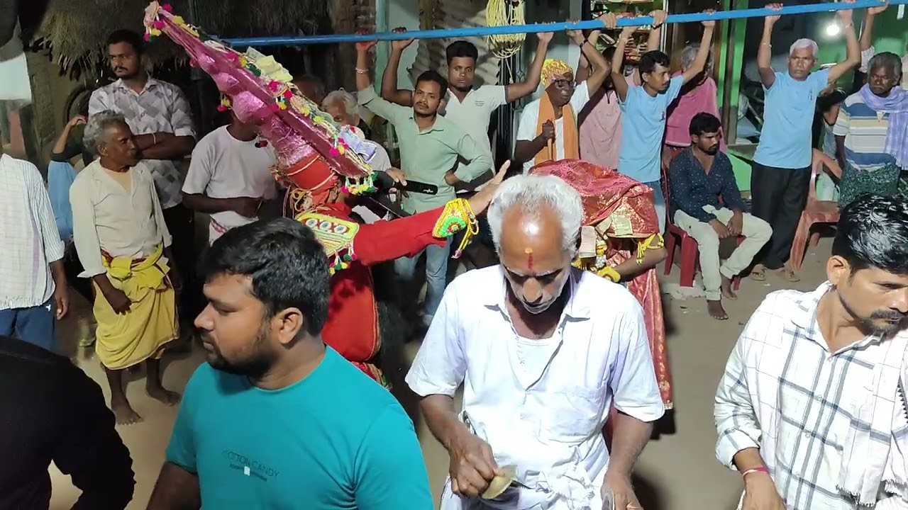 Prahallada Natak | Sunareddy | Raja- B Meenaketana | Lilabothi-Sanjay | ନାଟକ ର ଶେଷ ଦୃଷ୍ୟ |9348971780