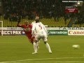 СПАРТАК (Москва) - Спартак (Нальчик) 2:0, Чемпионат России-2009