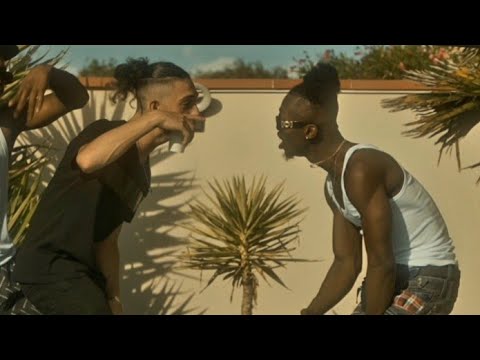 Bra2s x SEM - Ciao (clip) #INDEFINI