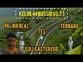 full easter egg p0c0n9😱tes mod map kelok 44 by @pku_project4855 ||BUSSID V3.7.1