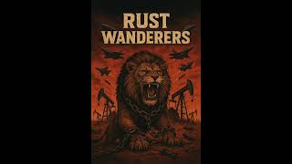 Rust Wanderers -  Thunder Road