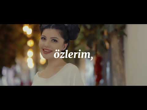 Shahzoda & Shohruhxon - Alo (türkçe çeviri)