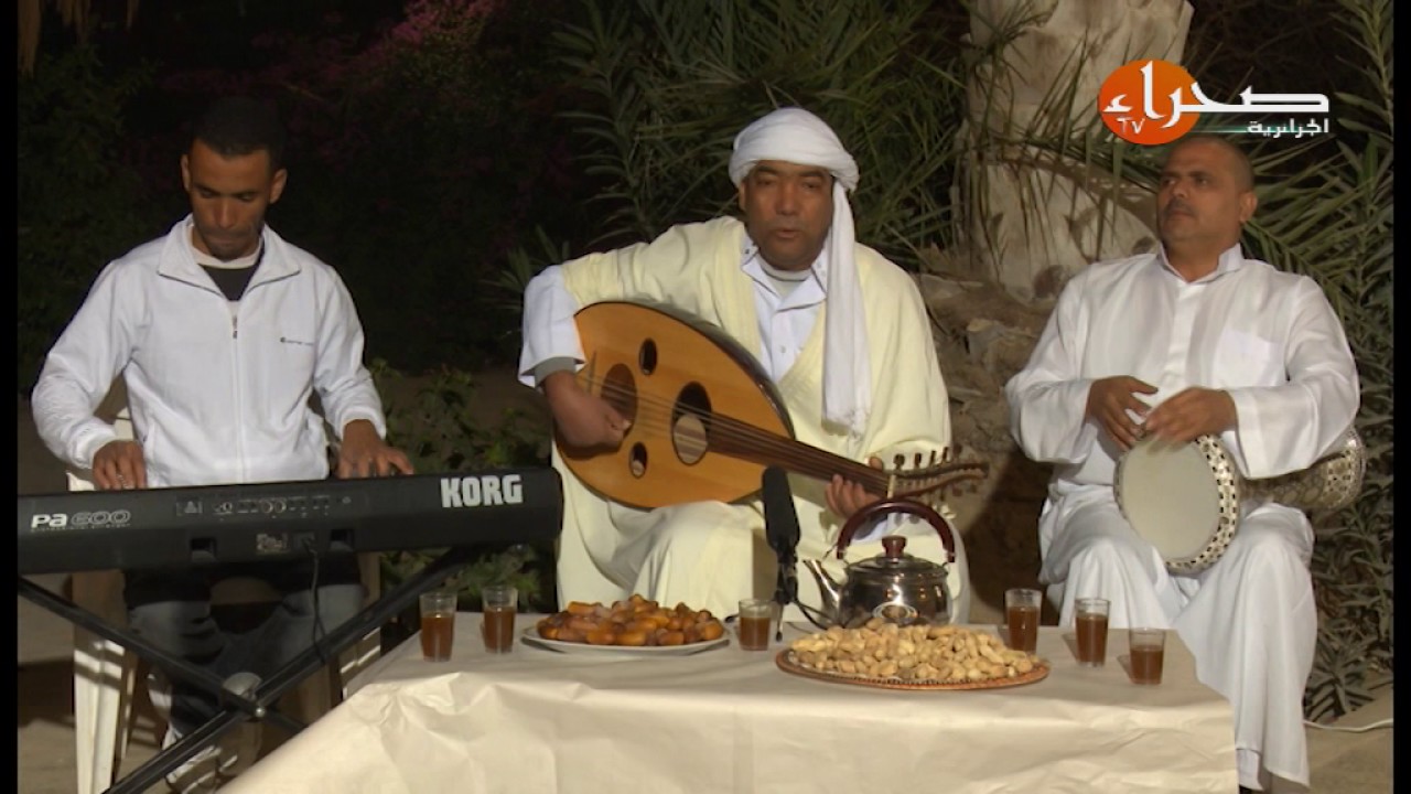 اغنية  اسمحيلي يا لميمة الفنان ادريس تومي