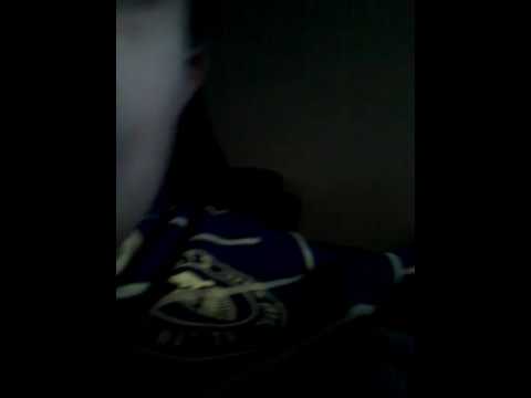 My New Intro (Number 7)