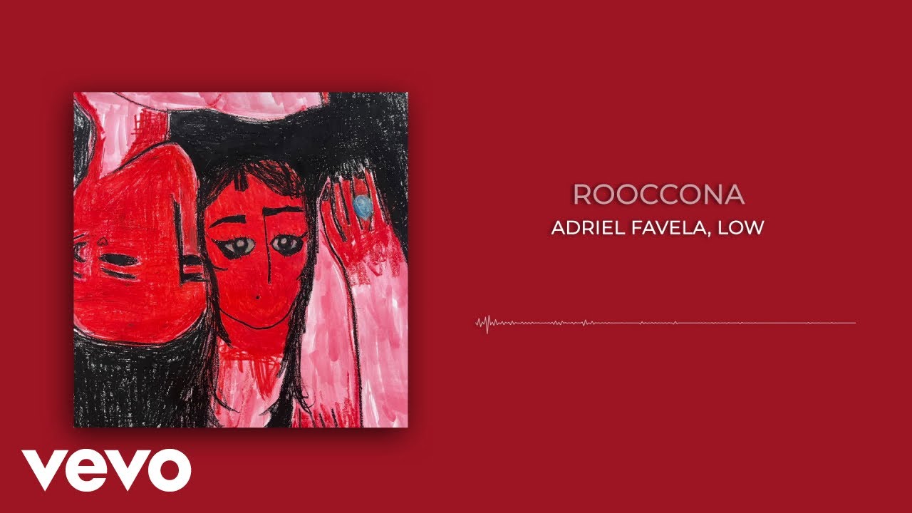 Watch Adriel Favela, LOW - RoOcCOna (Audio) on YouTube Watch Adriel Favela, LOW - RoOcCOna (Audio) on YouTube