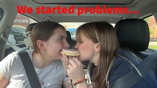 The most chaotic vlog on YouTube