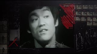Becoming Warrior | Um Western de Bruce Lee | Max Prime BR