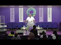 LIFE IN THE SPIRIT, P.3 | PASTOR KEVIN HOPE | JULY 21, 2024