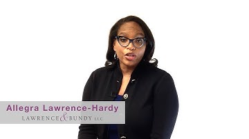 Lawrence & Bundy - Commercial Litigation Firm