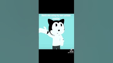 Smear Frame Animation #theamazingdigitalcircus #pomnitheamazingdigitalcircus