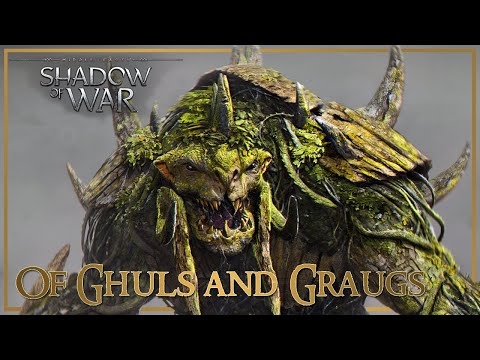 Of Ghuls and Graugs | Act 2 | Middle-earth: Shadow of War