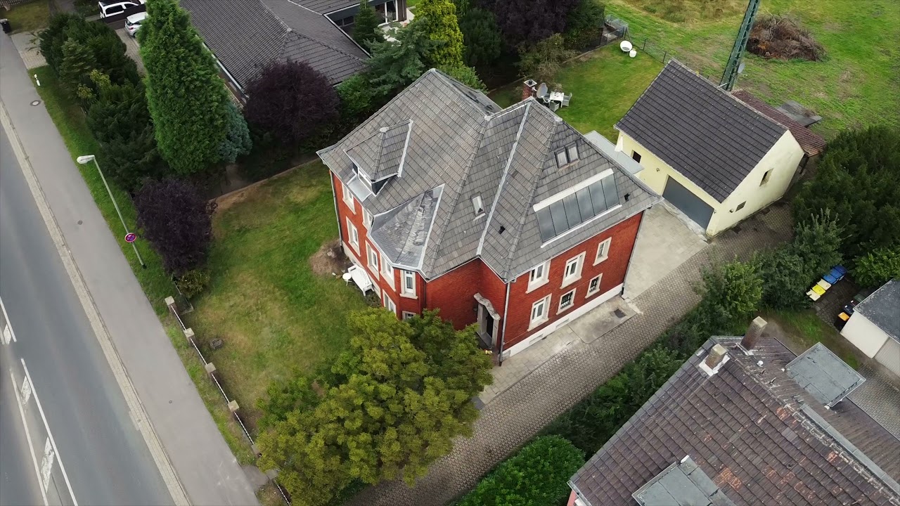 Ein- Zweifamilienhaus in Voerde Friedrichsfeld