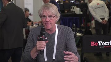 CODEX at NAB NY 2019!