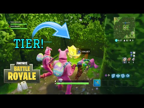 where to find week 7 free tier star fortnite free tier location fortnite battle royale - week 7 fortnite free battle star