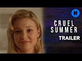 Cruel Summer | Trailer: She's No Angel | Freeform