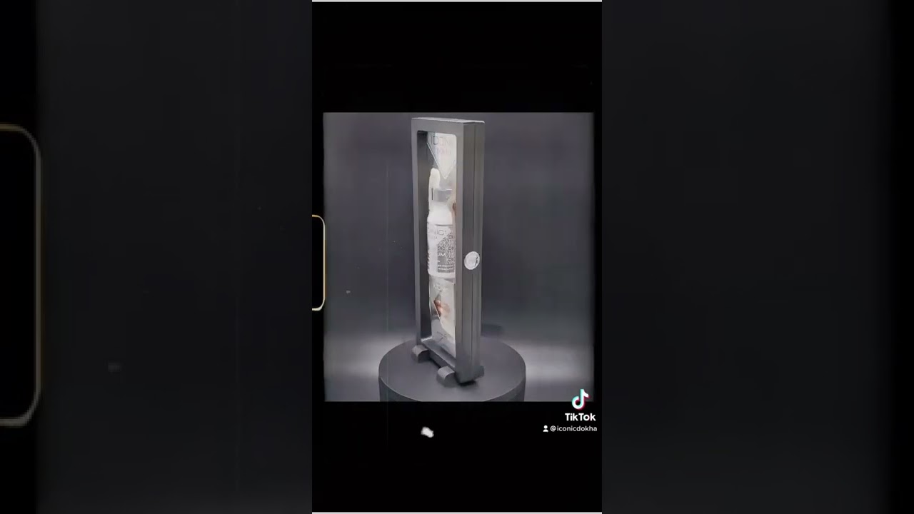 #Drop #2222022 #New #StarterKit #Iconic #Icon #Dokha #Green #Zero #Gravity #Floating #Reusable