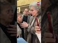وزيرة التربية ريما كرامة تؤكد دعمها الكامل للنازحين خلال جولتها على مراكز الايواء