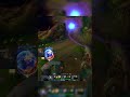 Verdigi tepki olaydan daha iyi  #leagueoflegends #lol #shorts