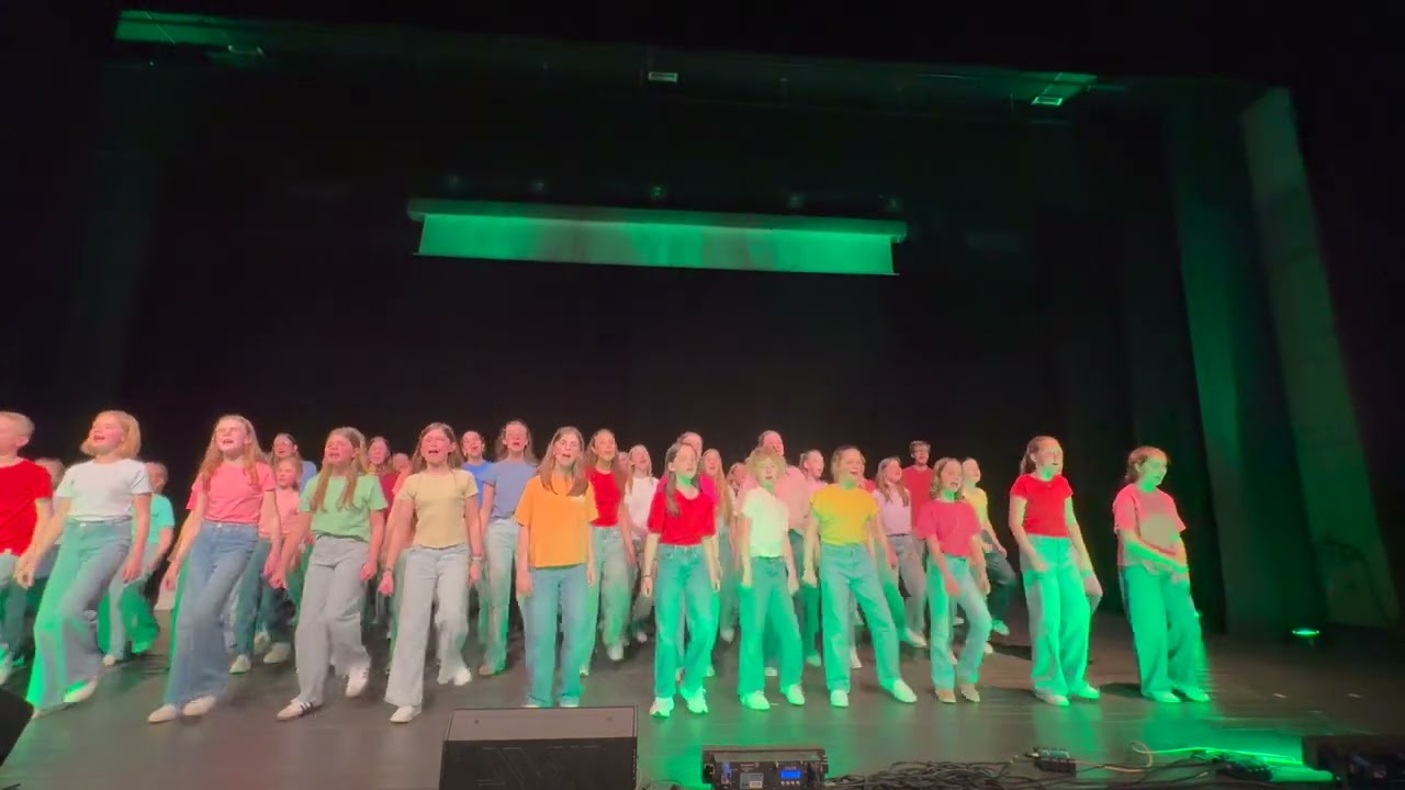 Erop of eronder - 2024