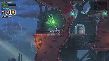 Rogue Legacy 2 Part 1