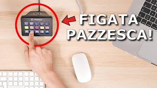 7 GADGET AMAZON per la SCRIVANIA che SONO una FIGATA PAZZESCA!