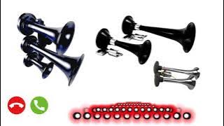airhorn ringtone [2021] TRAIN HORN.   |||BGM ZONE |||
