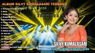 TUNGGAL EKA - LANCAR - NRESNANI || Silvy Kumalasari || Nada Swara Full Album Terbaru 2026