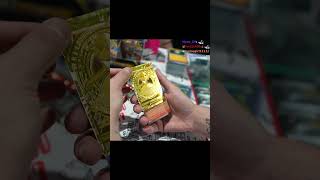 Faze Rug and Faze Lacy unbox RARE POKEMON CARD reaction Faze Rug and Faze Lacy unbox RARE POKEMON CARD reaction