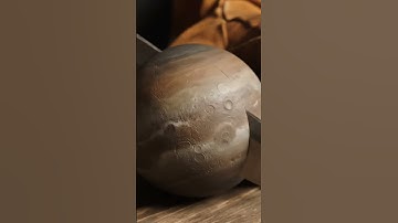 @sand_box ASMR Cutting Planets VEO 3 Ai video generator #ai #veo3