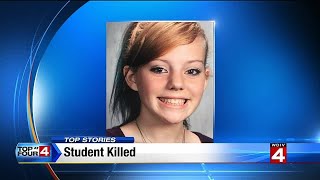 Student killed in Macomb Township