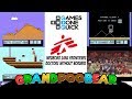 Super Mario Series Relay Race From SGDQ-2017 3 Teams, 15 Players, 5 Games, All For Charity!