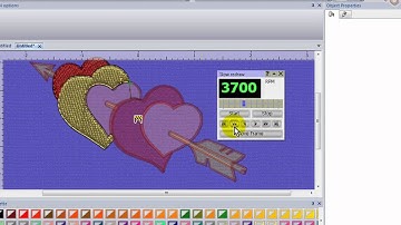 Artistic SimpleCut Instructional Video - Slow Redraw
