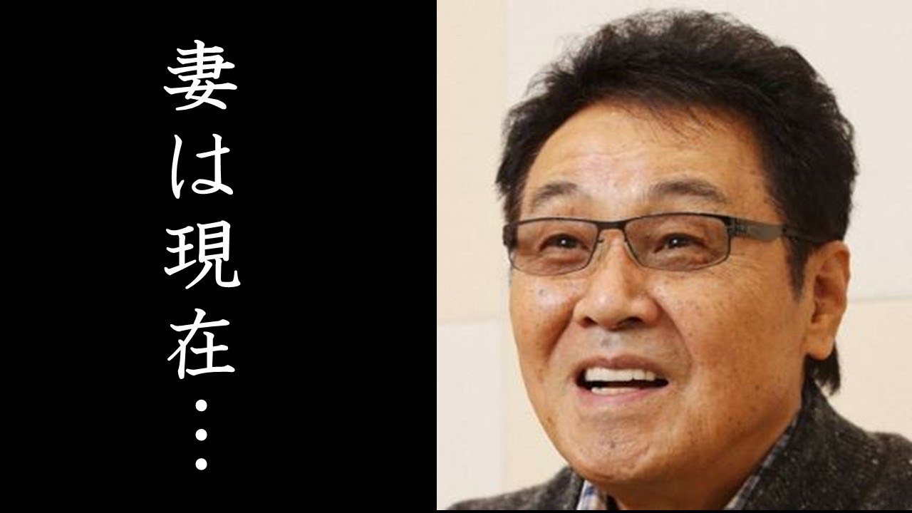 五木ひろしの妻 和由布子の現在と子供たちの職業と経歴に驚きを隠せない Youtube 五木ひろしの妻 和由布子の現在と子供たちの職業と経歴に驚きを隠せない Youtube