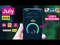 July 2024 APN Settings | July 2024 New APN Settings | Airtel APN Settings | Jio APN Settings