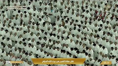 ما أجملها! تلاوة بهيِّة من سورة آل عمران 129-141 للشيخ د. #الوليد_الشمسان فجر 15 جمادى الأولى 1446هـ