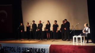 Sisler Bulvarı