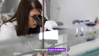 Science vs Technology: What’s the Difference  Explained with Real-Life Examples#science #technology