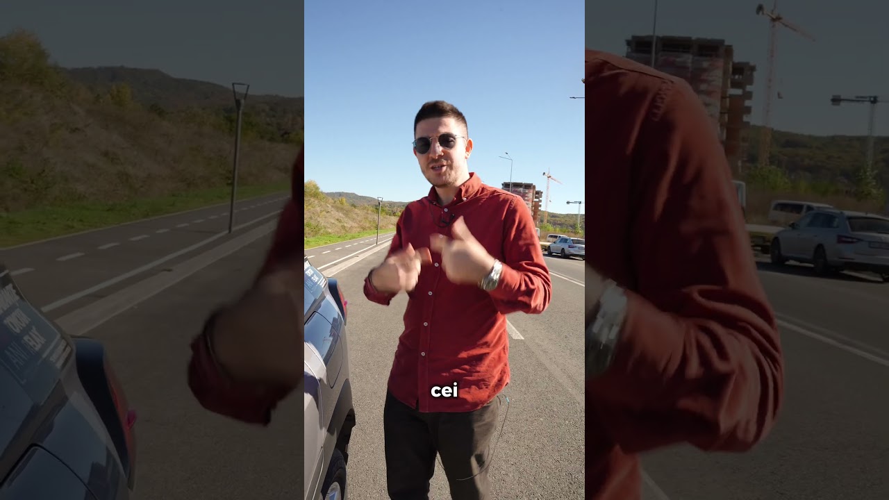 Când faci plinul, NICIODATĂ să NU faci asta